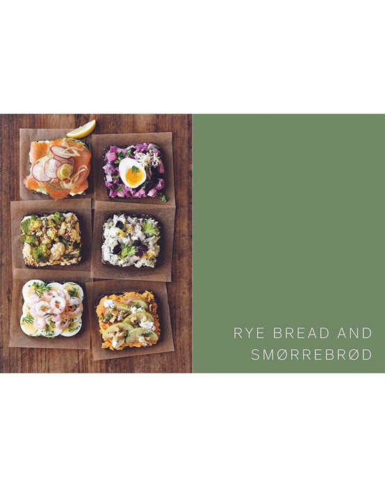 Scandinavian From Scratch